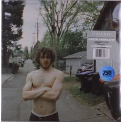 Jack Harlow - Jackman. (Limited Edition) (Coloured) (LP)
