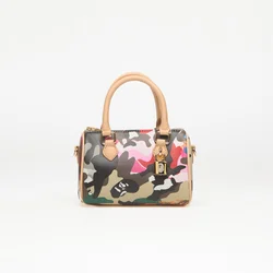 Torba A Bathing Ape Hybrid Camo Mini Shoulder Bag Multi Universal