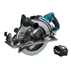 Akumulatorska ručna testera Makita RS002GT101; 40V XGT; 260mm; 1x5,0 Ah