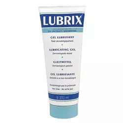 LUBRIX GEL 200 ml