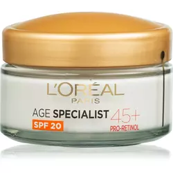 LOreal Paris Age Expert 45+ Dnevna krema SPF20 50ml