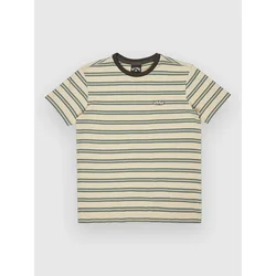 Billabong Baxter Kids T-Shirt sand