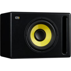 KRK S10.4 aktivni subwoofer
