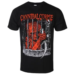 Metal majica moška Cannibal Corpse - Kill Cell Black - KINGS ROAD - 20236201