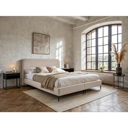 MID.YOU POSTELJA BOXSPRING