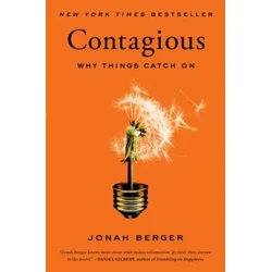 Contagious: Why Things Catch on