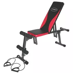 HMS L 8301 Adjustable Weight Bench