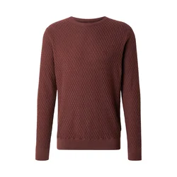 Lindbergh Pulover burgund
