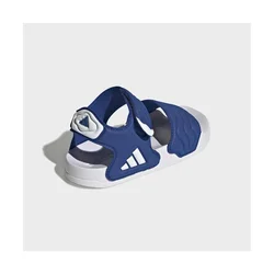 Adidas Sandale za dečake Adilette Sandal 2 K JS2515, Plave