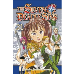 Seven Deadly Sins 21