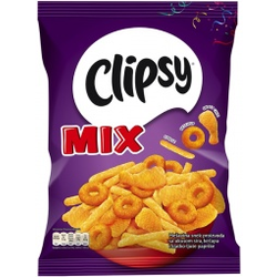 Clipsy Mix, 70g