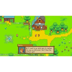 Alchemic Cutie (Nintendo Switch)