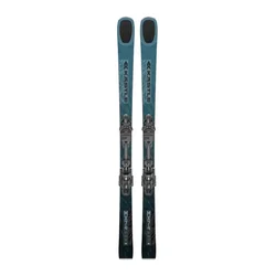 KÄSTLE MX74 smuči + K12 PRW GW vezi