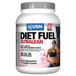 USN DIET FUEL Ultralean, 1000g