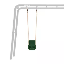 Otroški sedež BERG PlayBase