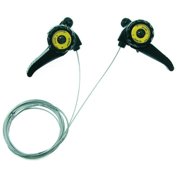 Shimano Power Ručice menjača