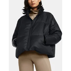 Under Armour Jakna UA CGI DOWN PUFFER JKT-BLK S