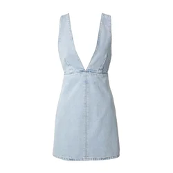 EDITED Obleka Jessi  moder denim