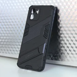TERACELL Maska Strong II za Xiaomi Redmi A1/A2 crna