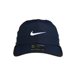 NIKE Športna kapa, modra
