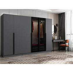 Hanah Home Ormar Kale Plus 7804