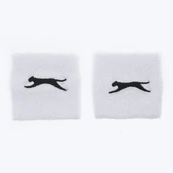 SLAZENGER Znojnice szal 2pk wristbrand U