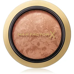 Max Factor Facefinity pudrasto rdečilo odtenek 10 Nude Mauve 1,5 g