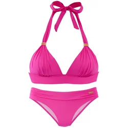 LASCANA Bikini fuksija