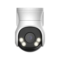 HAC-PT1500A-IL-A-0280B-S2 5MP Smart Dual Light HDCVI Fixed-focal Eyeball kamera