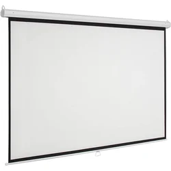LEXIN Platno za projektor MH8080M 200x200