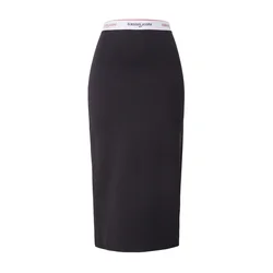 Tommy Jeans Krilo rdeča/črna/bela