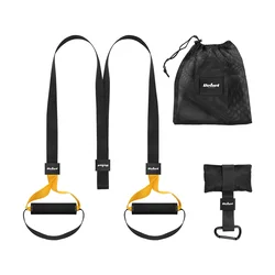 REBEL ACTIVE TRX viseće trake za trening sa teleskopskim pasovima P3-1 RBA-3008-1