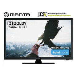Manta 24LHN120D HD televizor