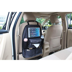 FreeON® Deluxe organizator/zaštita za sjedište automobila