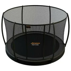 Trampolin InGround HD Plus Combi 305 cm