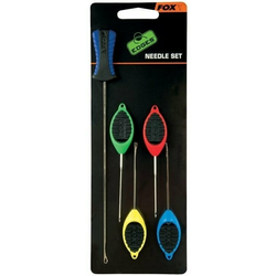 Edges Deluxe needle set (CAC598)