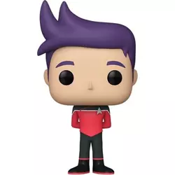 Funko POP TV: Star Trek Lower Decks - Bradward