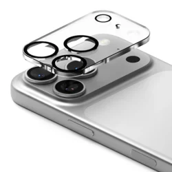 Zastita kamere 9H FULL COVER za iPhone 17 Pro