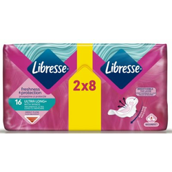 HIGIJENSKI ULOSCI INV.SUPER DUO LIBRESSE 16/1