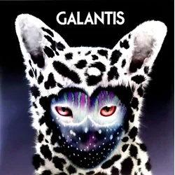 Galantis - Pharmacy (Crystal Clear Coloured) (LP)