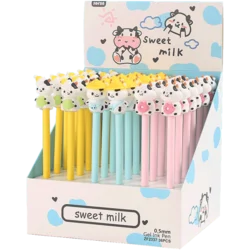 Olovka piši-briši ZF2337-2 Sweet Milk 1/36 WY