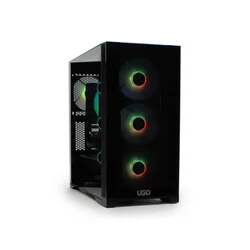 EWE PC INTEL GAMING računar Core i5-14400F 16GB 1TB RTX5060 8GB