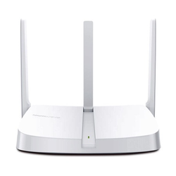 Mercusys MW306R v1.2, WiFi4 Multi-Mode Wireless N Router, 3 x 5dbi, 300Mbps ( 5562 )