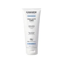 Gamarde Mleko za telo, 200ml