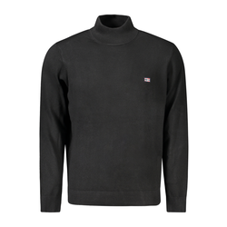 NORWAY 1963 BLACK MEN'S SHIRT
