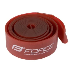 Force Traka za felgu force 29&quot (622-19) crvena(za dvozidnu felgu) ( 73545 )