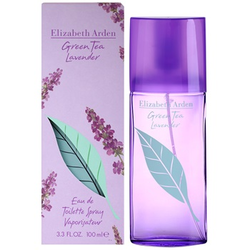 Elizabeth Arden - GREEN TEA LAVENDER edt vaporizador 100 ml