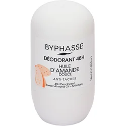 Byphasse roll on dezodorans - bademovo ulje 50 ml