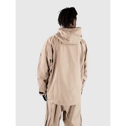 Burton Futuretrust 2L Jacket summit taupe