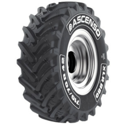 Ascenso 600/70R30 ASC XLR880 152DPR TL  Agro/Industrijska Agro